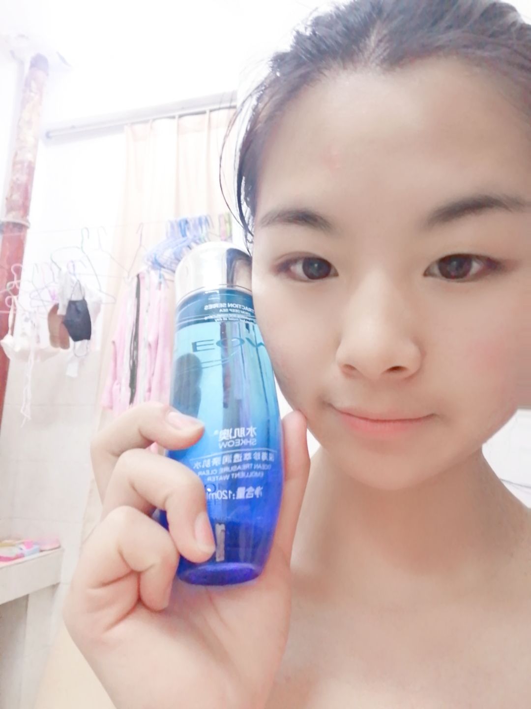水肌澳能让你用得放心舒心