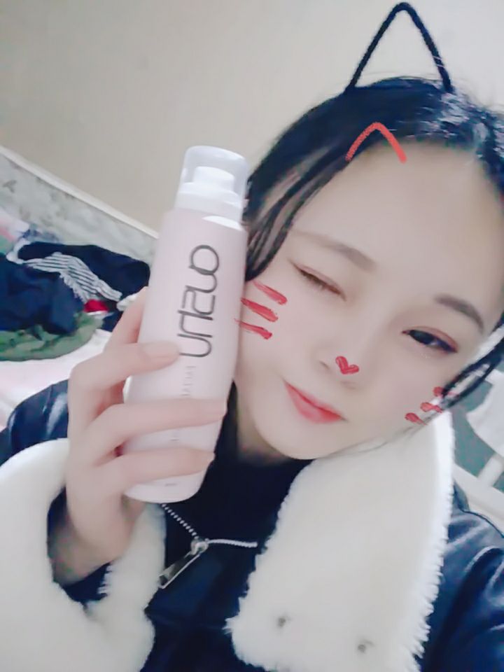 欧束护肤