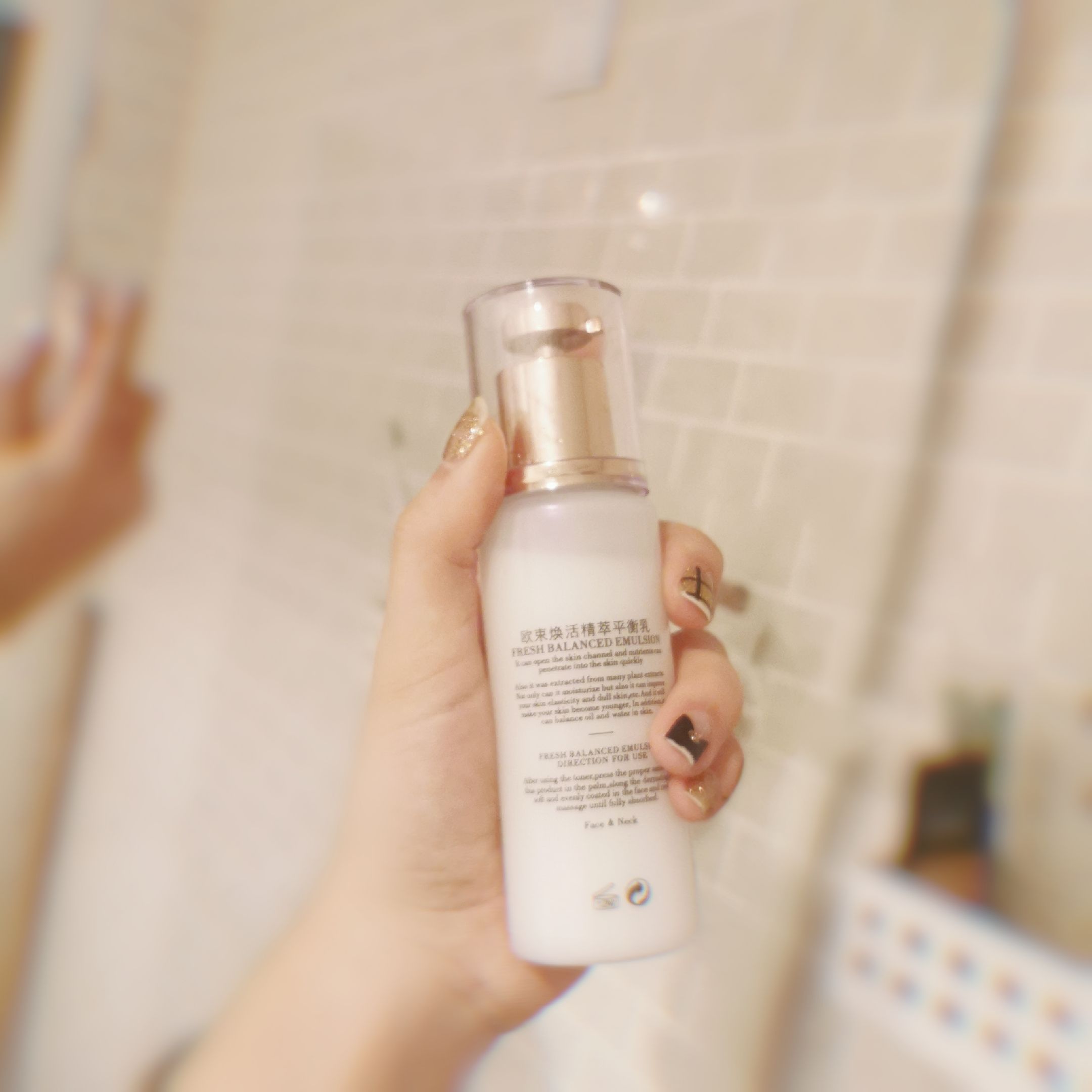 欧束洁面慕斯大众心里的大爱