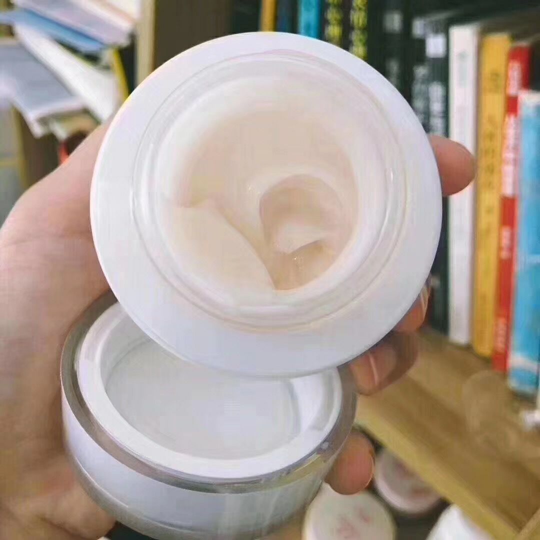 欧诗漫逆龄霜