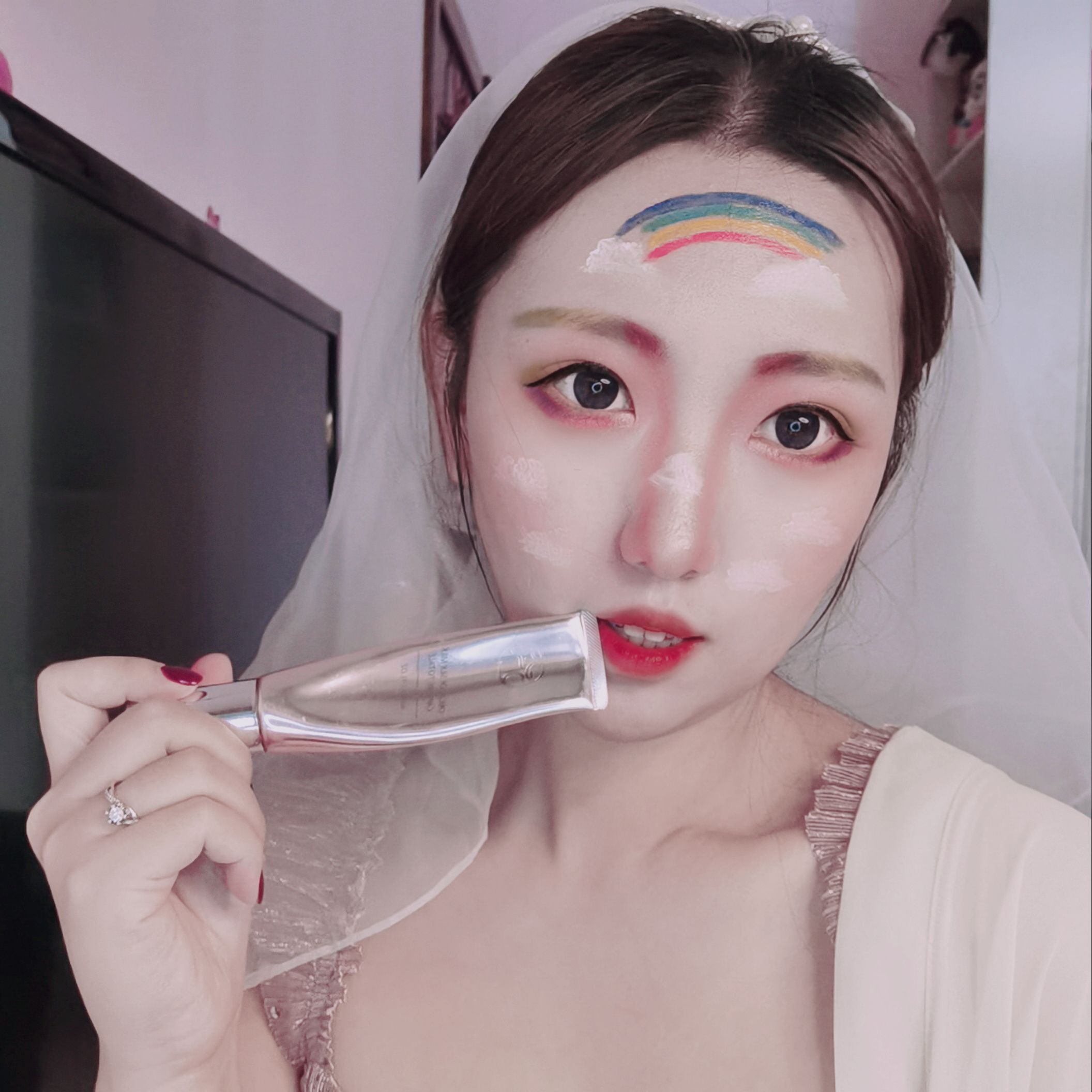 护肤/彩妆/身体物理系列