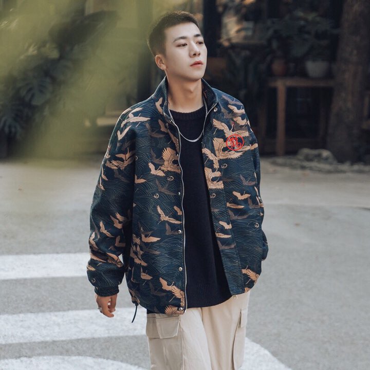 男装批发厂家直销货源一件代发(图1) 男装批发厂家直销货源一件代发(图1)