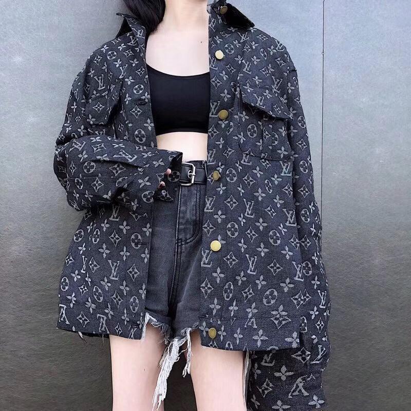 复刻一比一复刻原单高端品质欧美**女装(图1)