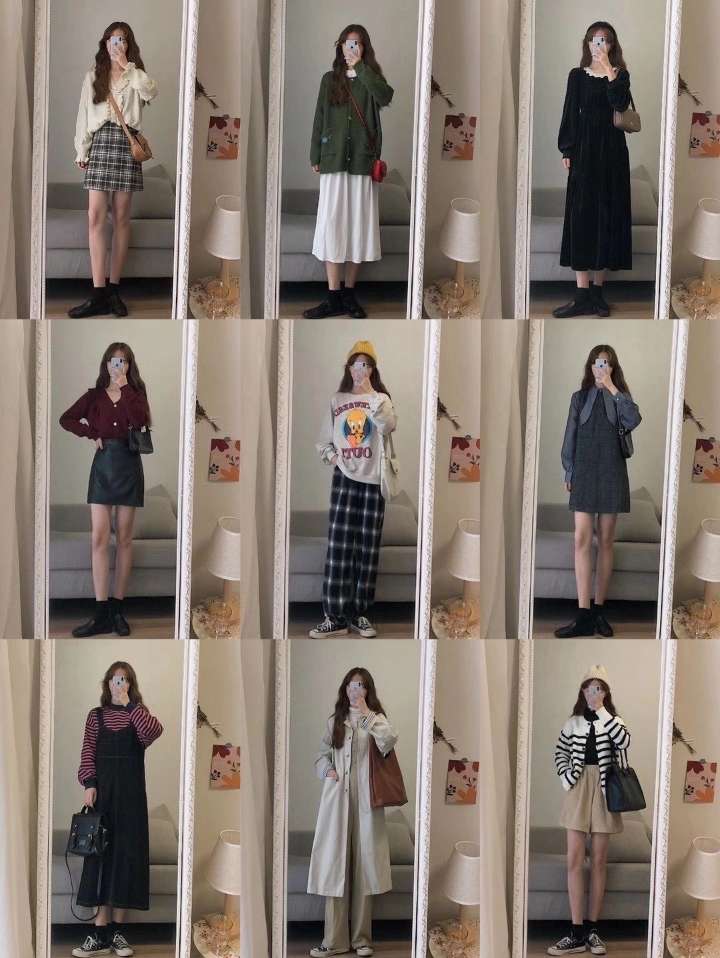 冬季一比一复刻女装厂家货源(图2) 冬季一比一复刻女装厂家货源(图2)
