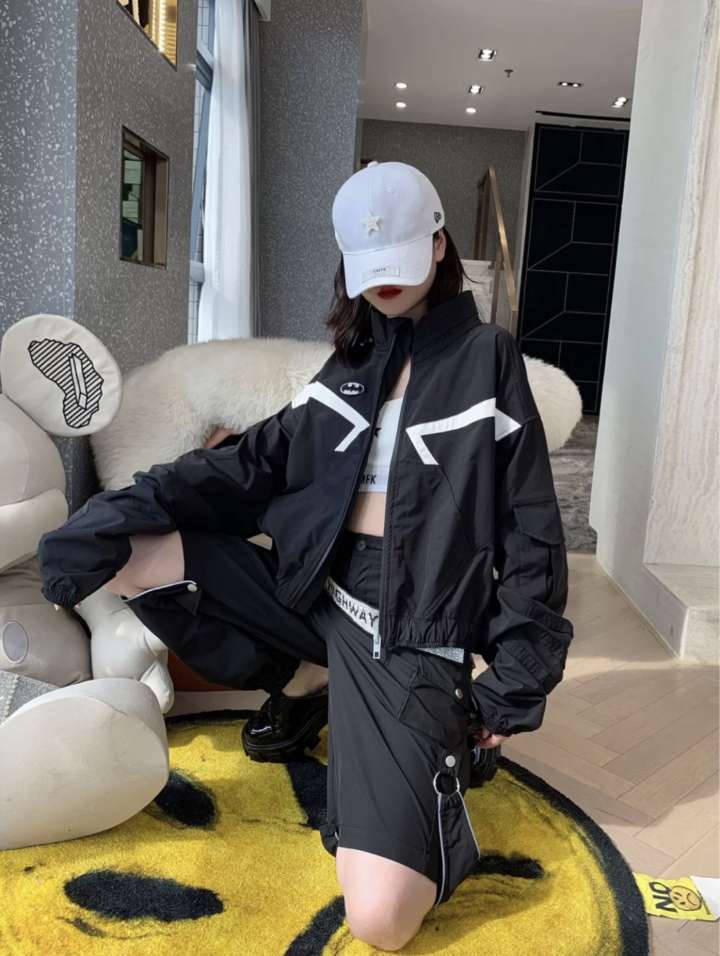 品牌女装一手货源批发加盟(图3)