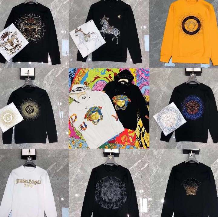 耐克阿迪达地摊服装批发一手货源
