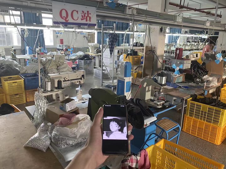 运动鞋厂家一手货源批发