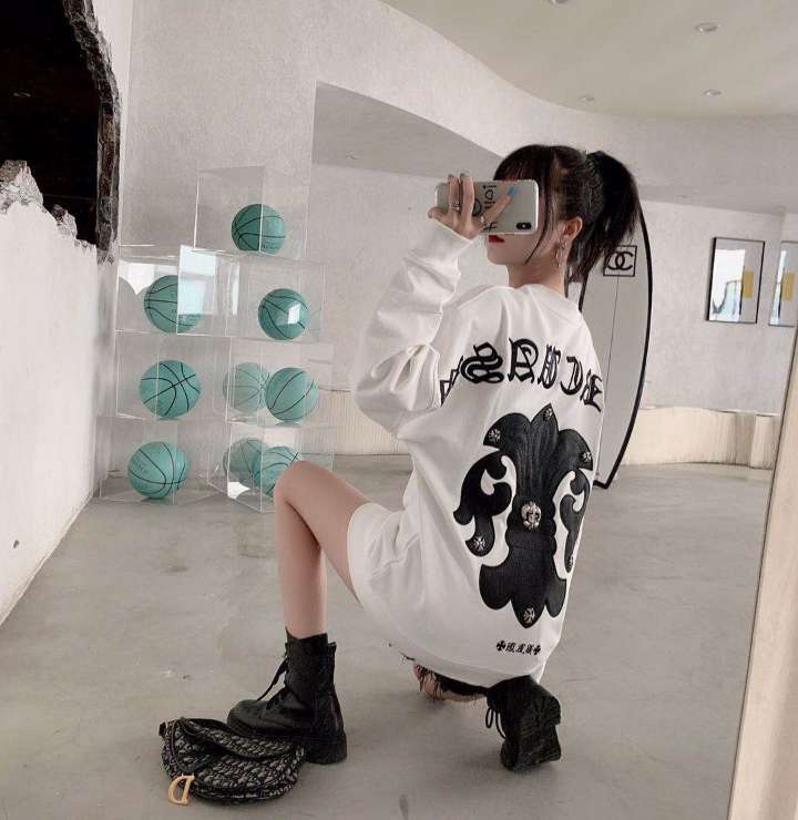 义乌服装厂家直接拿货批发(图3)