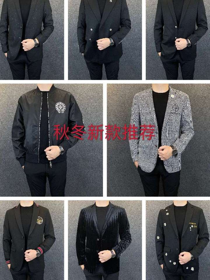 品牌厂家尾货男装货源一手批发(图2) 品牌厂家尾货男装货源一手批发(图2)