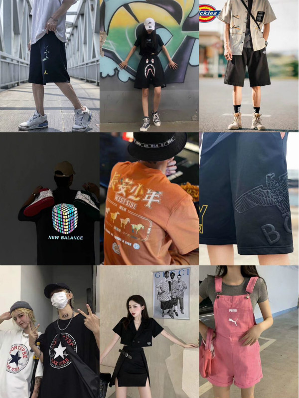 潮牌男女装一手微商货源免费招代理加盟(图1) 潮牌男女装一手微商货源免费招代理加盟(图1)