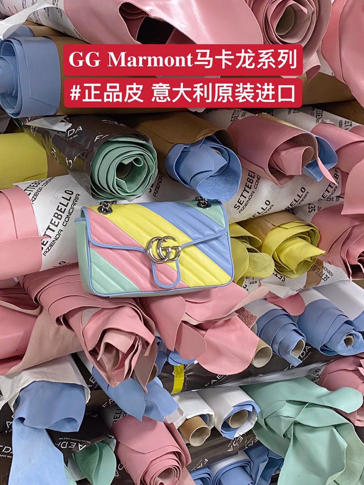 香奈儿包包专柜正品品牌包包货源(图3)