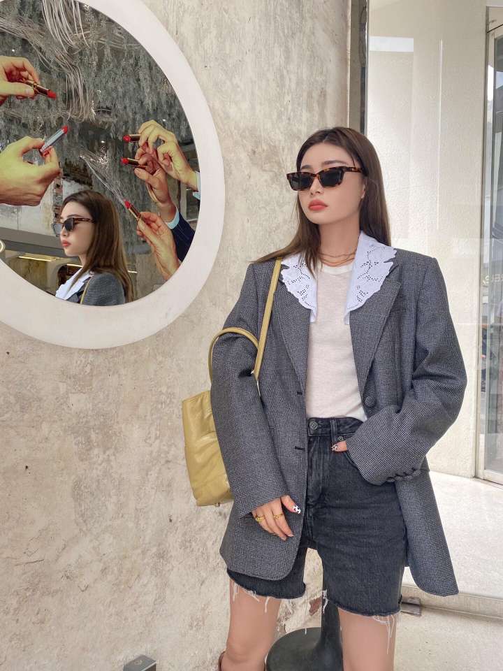 品牌女装一手货源批发加盟(图2)