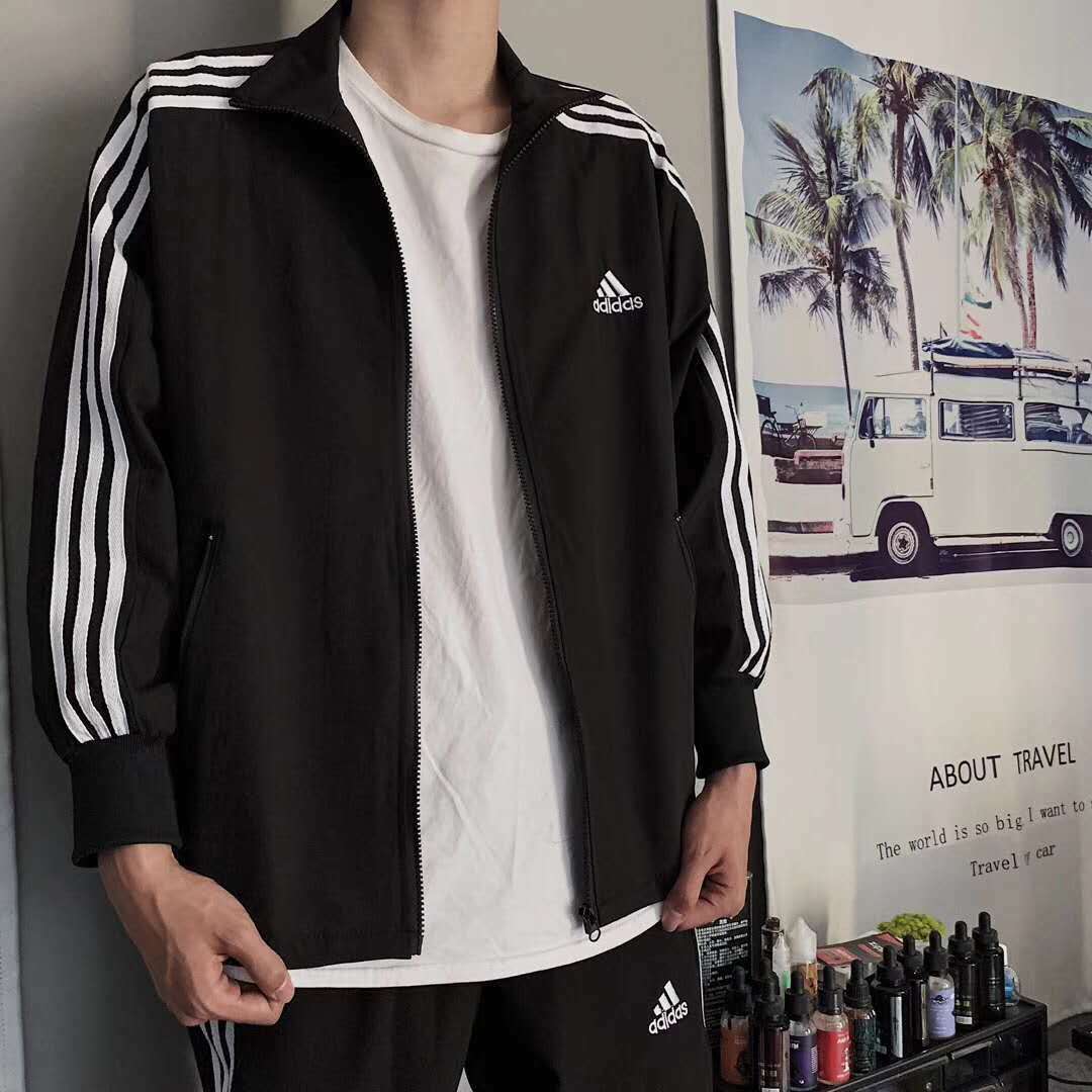 潮流时尚品牌服装一手货源招募代理(图3) 潮流时尚品牌服装一手货源招募代理(图3)