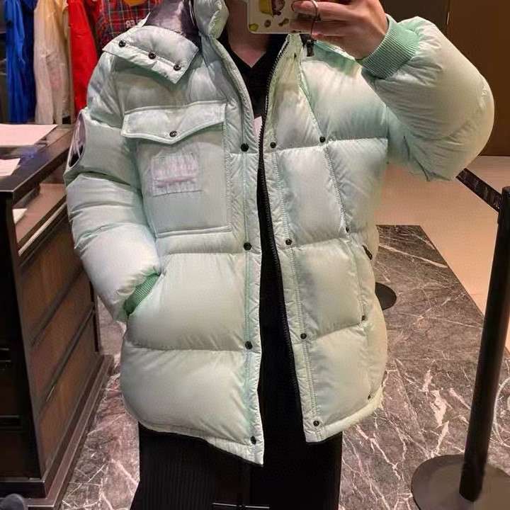 广东潮牌服装原单一件代发货源