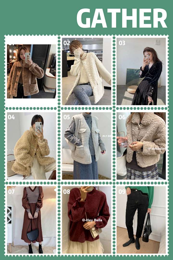 中国服装品牌厂家批发货源(图1) 中国服装品牌厂家批发货源(图1)