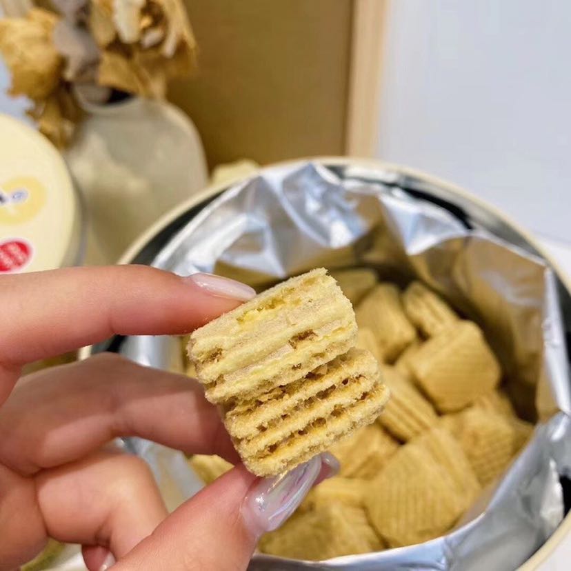 一手零食货源 诚招代理