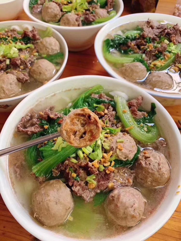 潮汕牛肉丸厂家招代理一件代发