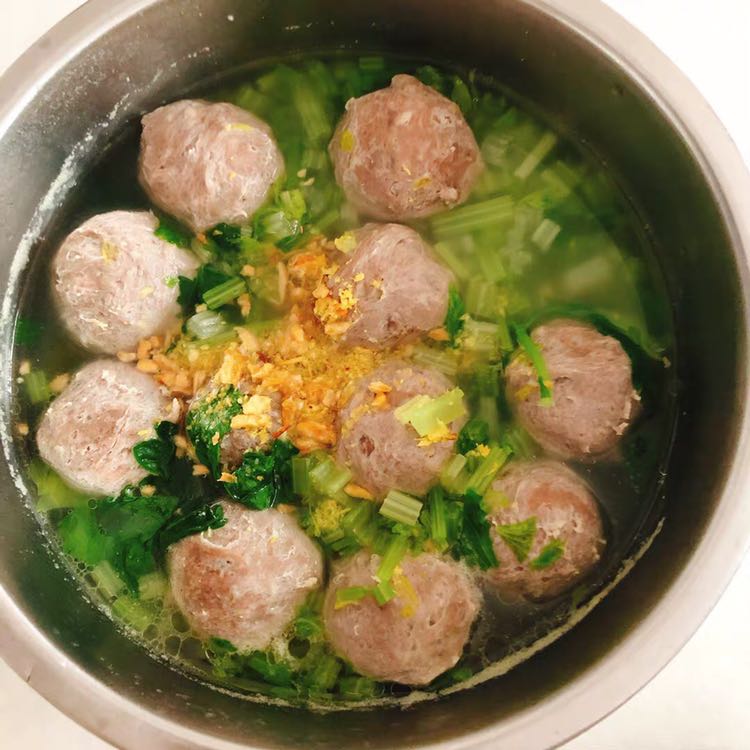 潮汕牛肉丸厂家招代理一件代发