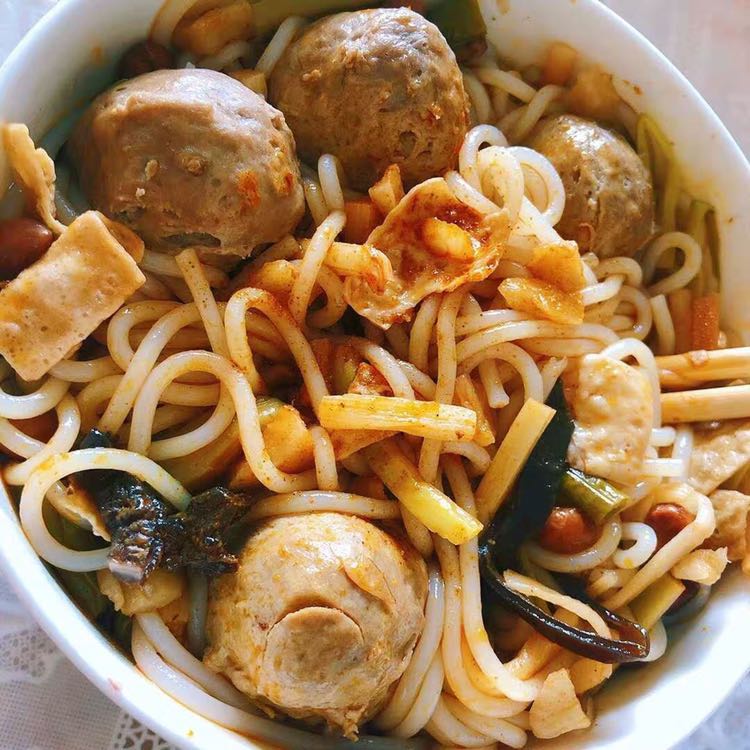 潮汕牛肉丸厂家招代理一件代发