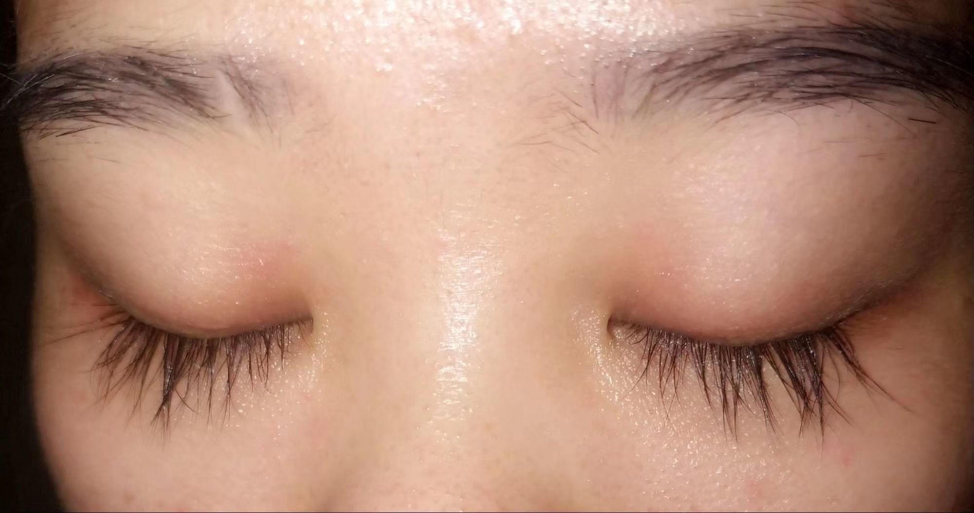 卡微拉睫毛增长液有了它  再也不用受嫁接睫毛的苦了