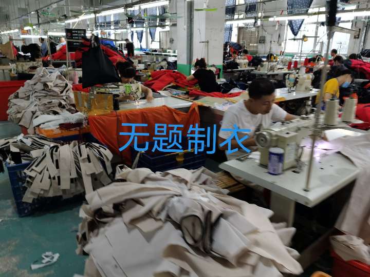 服装库存尾货一件批发(图1) 服装库存尾货一件批发(图1)