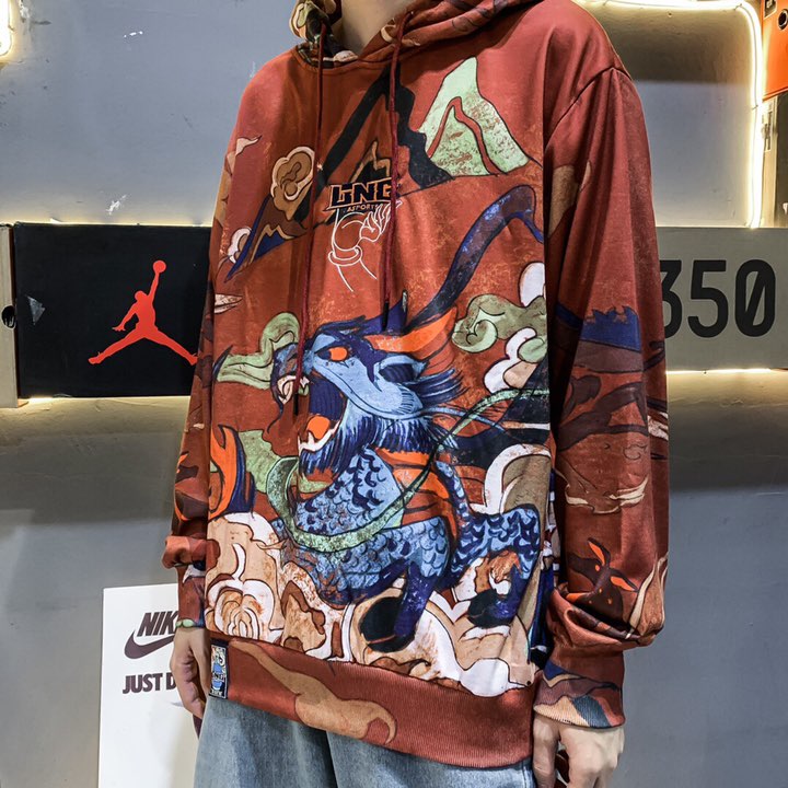 流行男装品牌服装货源免费代理(图1)
