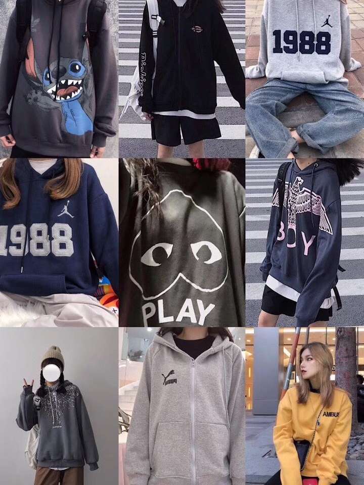品牌女装童装代理网店一手货源(图1)