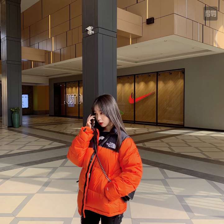 潮流女装批发厂家直销
