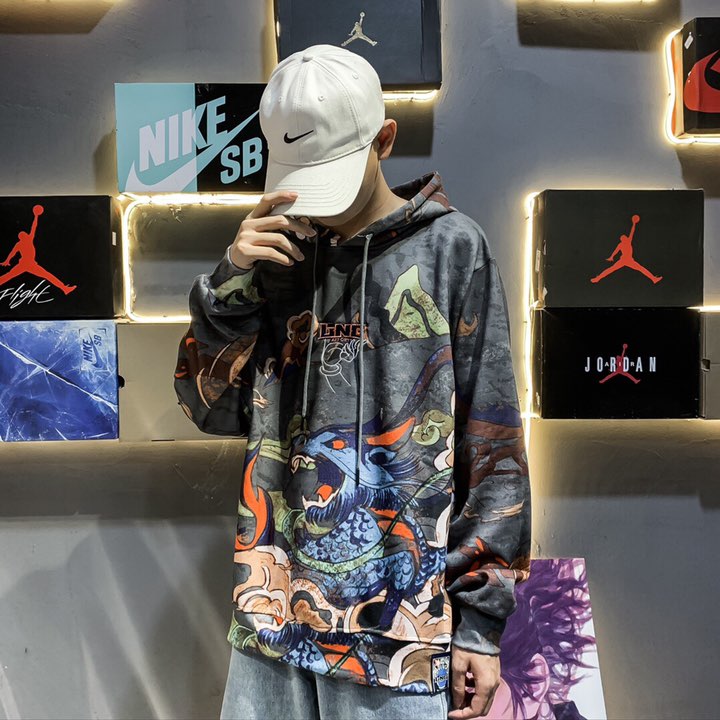 流行男装品牌服装货源免费代理(图2)