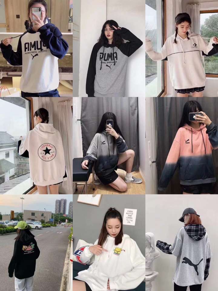 品牌女装童装代理网店一手货源(图3)