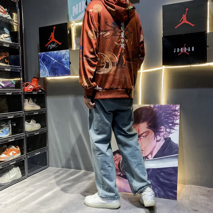 流行男装品牌服装货源免费代理(图3)