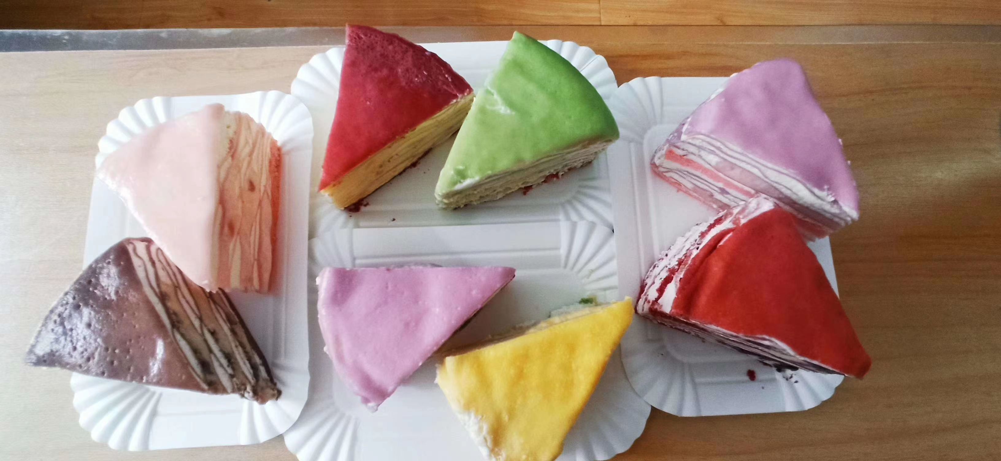 焙尔妈妈特色网红蛋糕，零食