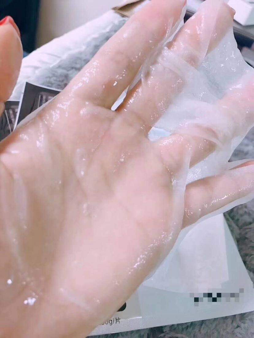 燕窝美肌面膜
