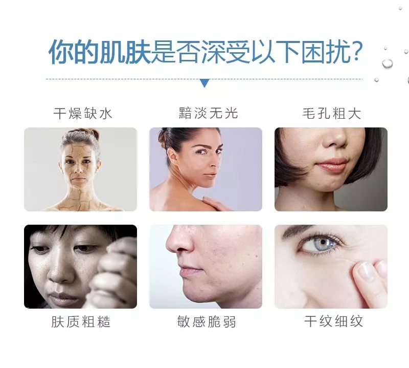 卡丝玻尿酸补水面膜