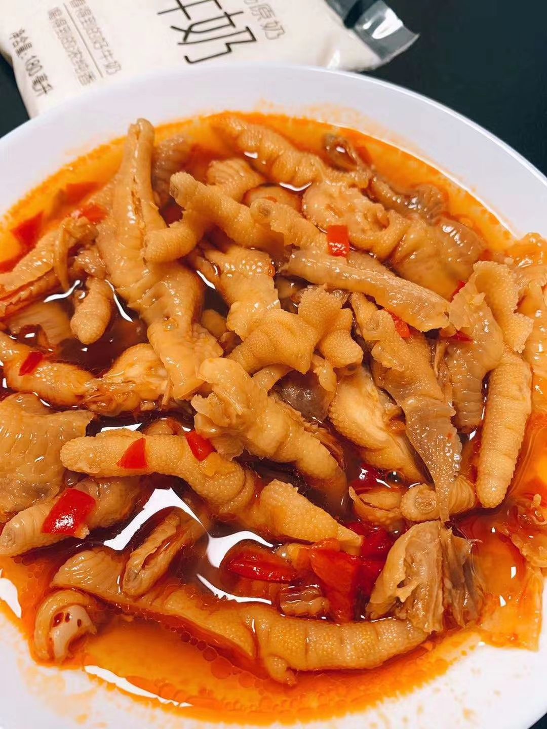 焙尔妈妈特色网红蛋糕，零食