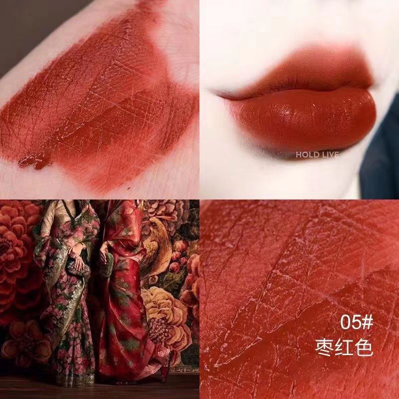 【Holdlive空឴气឴柔雾⁢唇⁠釉⁠】