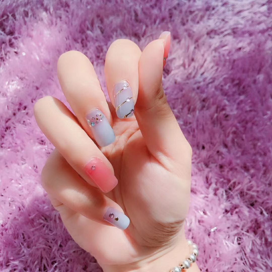 美甲贴，纹身贴，眉贴，可招代理