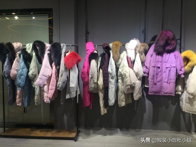 怎样找服装尾货货源