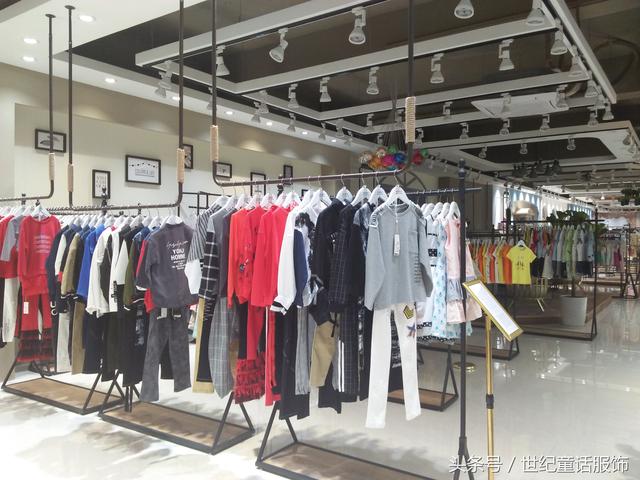 做童装店哪里找便宜货源