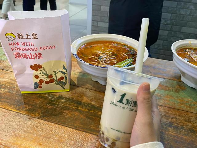 在上海找货源好找吗