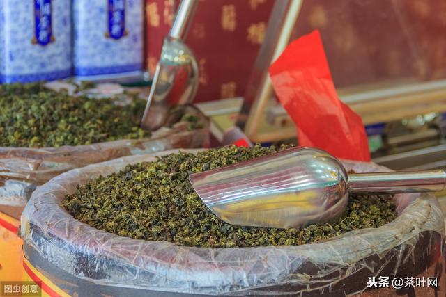 我有茶叶货源怎么找销路