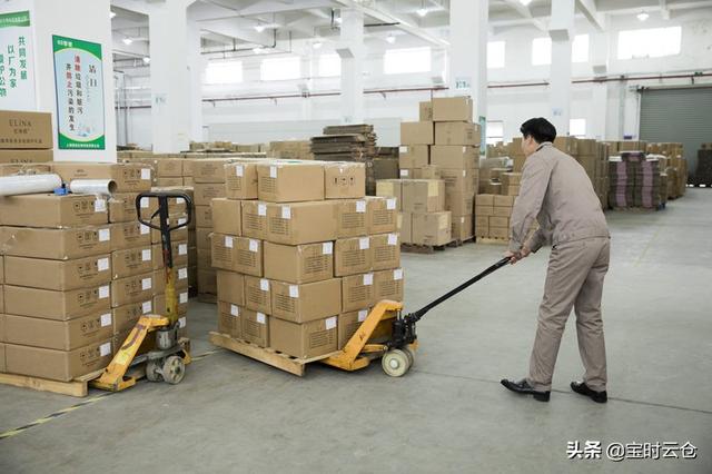找货源仓储代发货
