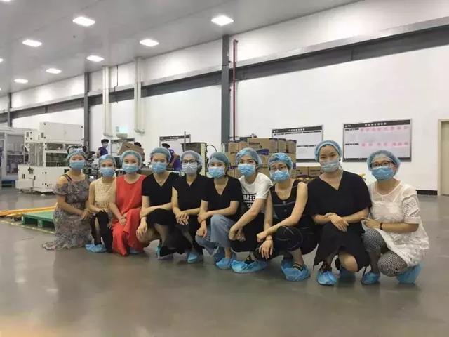微商做纸尿裤怎么找货源合作
