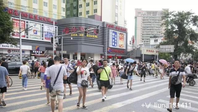 怎么在网上找广州男装货源