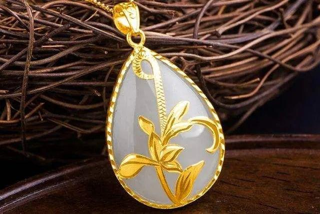 金店都是从哪里找的货源