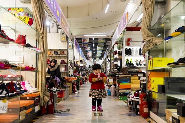郑州童装找货源批发市场