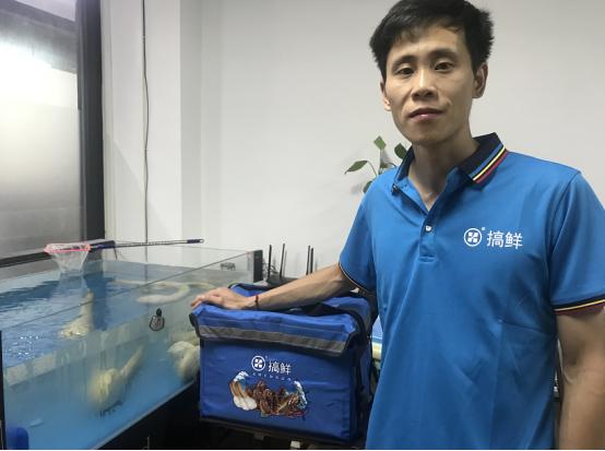 怎么找国外海鲜进口货源