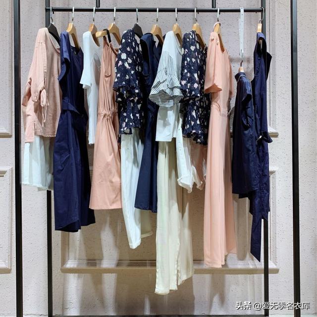 开女装店去哪里找货源