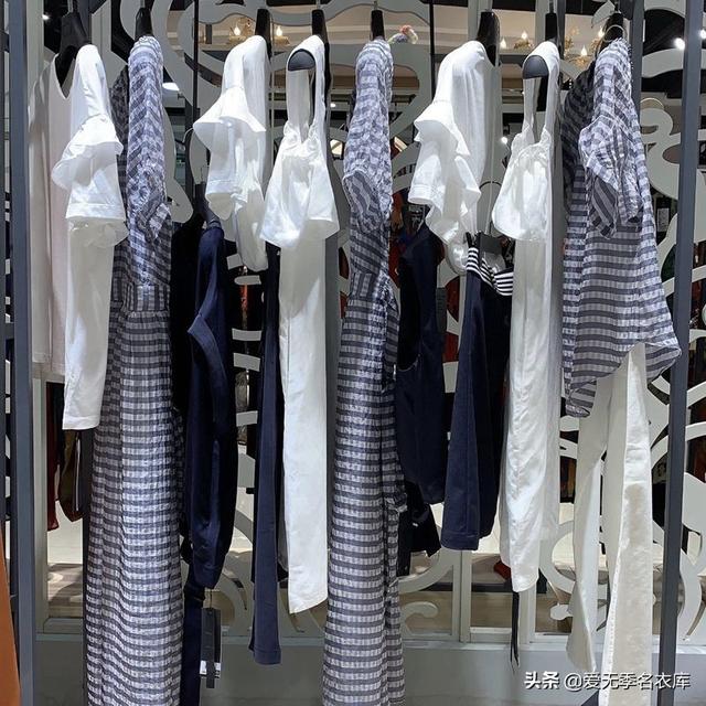 开女装店去哪里找货源