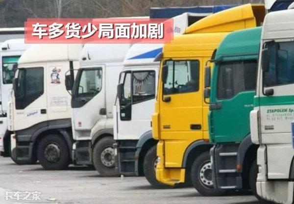 卡友地带怎么找货源